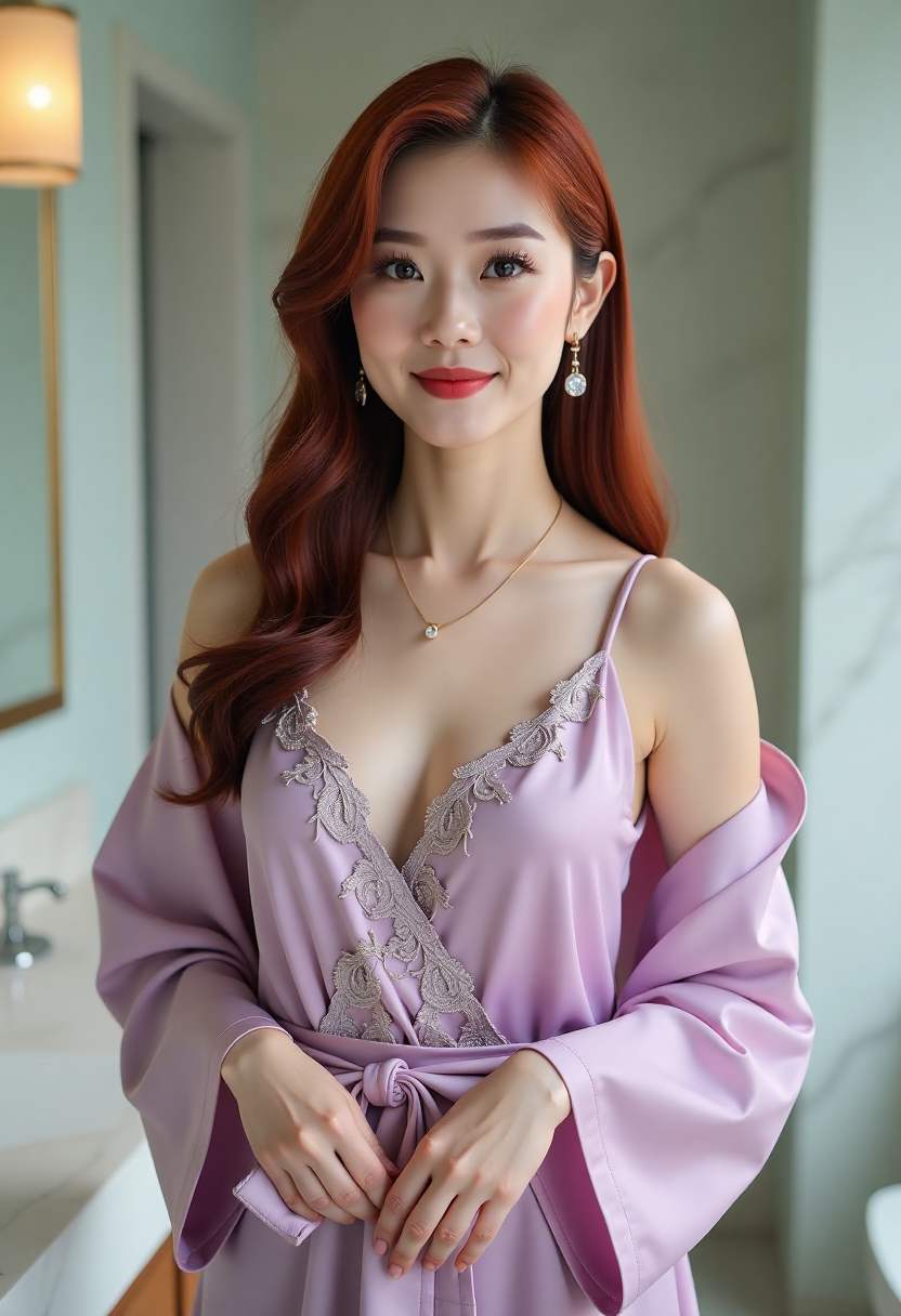 游戏主播直播间